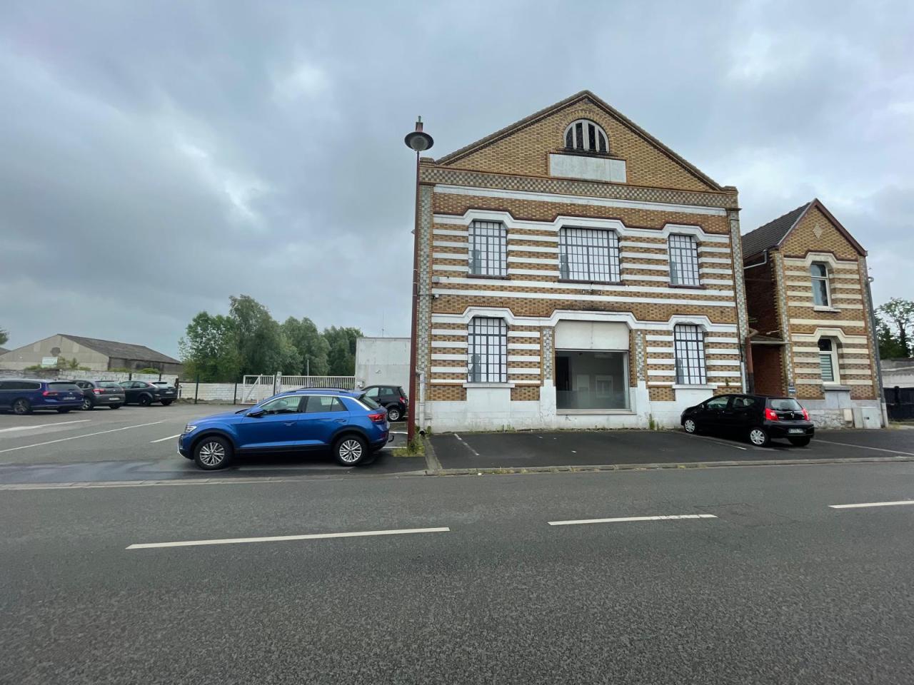 Local d'activité Annezin 2542m² Vente local d'activité Annezin Pas-de-Calais OVACT2531552 12